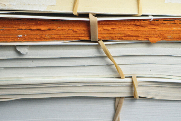 Tipps für die richtige Papierauswahl – So finden Sie das perfekte Papier