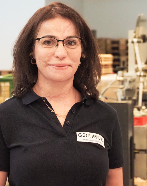 Cennet Günes