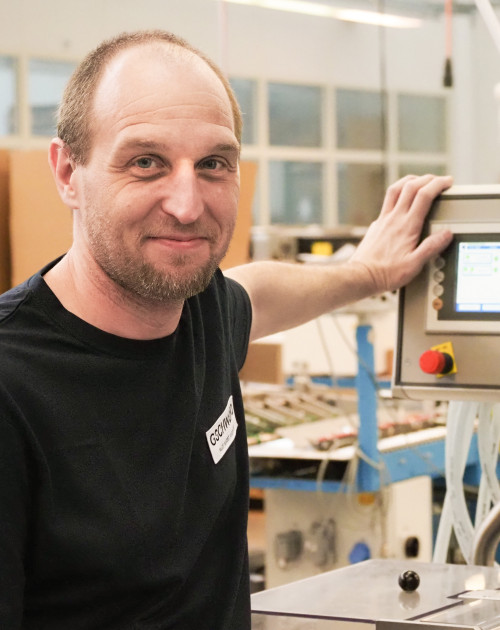 Stefan Jakob
